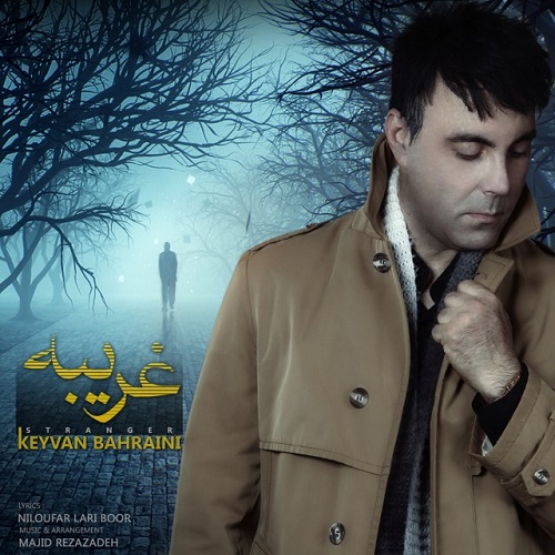 دانلود آهنگ غریبه